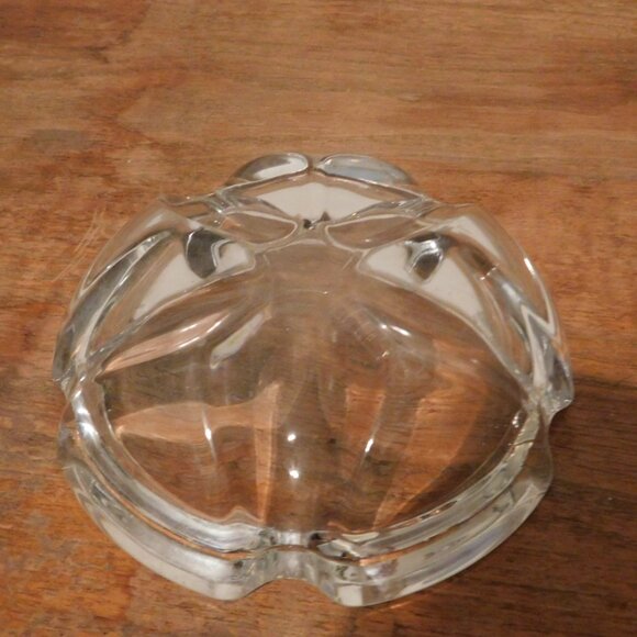 Glass Artistic Home Decor Bowl - Picture 3 of 3